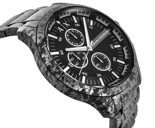 zegarek męski armani exchange hampton chronograph ax2462 + box na Arena.pl