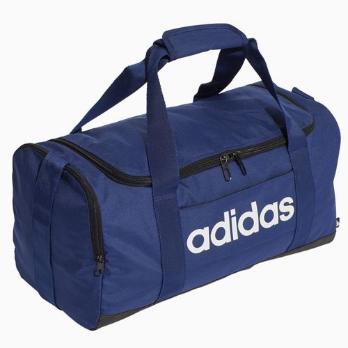 Torba adidas Linear Duffel S IN6111 sportstyle na Arena.pl