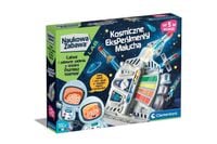 CLE Naukowa zabawa Labo Junior Rocket Scien..5089