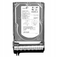 Dysk Dell 0GC828 146 GB 3,5" SCSI