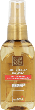CZTERY PORY ROKU  50 ml na Arena.pl