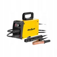 Spawarka inwertorowa MMA Rebel RB-1040 kompaktowa 140A LED