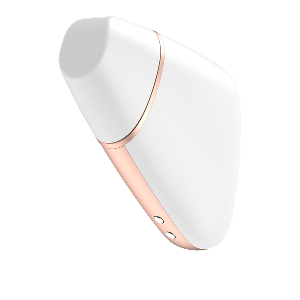 Love Triangle White Incl. Bluetooth And App zdjęcie 3