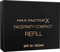 max factor facefinity compact wkład puder/podkład 006 golden spf