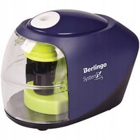 Berlingo temperówka elektryczna System X ostrzenie śrubowe