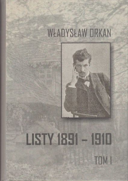 (pdf) Listy 1891-1910 t.1 zdjęcie 1