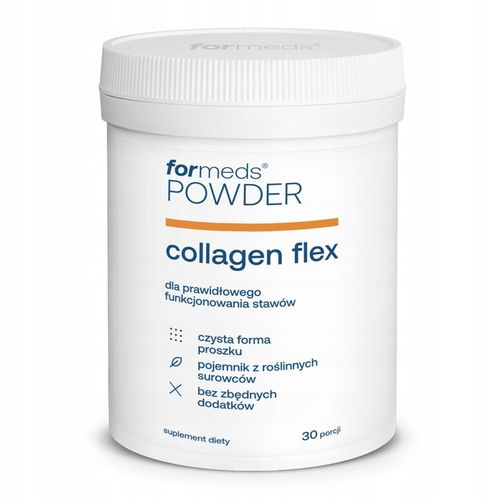 FORMEDS F-COLLAGEN FLEX W PROSZKU KOLAGEN 5000 MG na Arena.pl