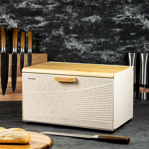 chlebak dwustronny klausberg kb-7465 na Arena.pl