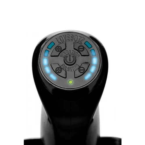 xr brands lovebotz saddle deluxe - maszyna intymna na kołkach z podwojnym na Arena.pl