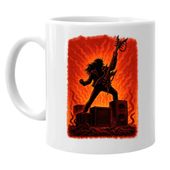 Eddie - dla fanów serialu Stranger Things - kubek na prezent