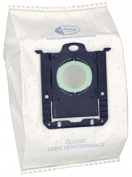 Worki S-BAG Electrolux classic E201SM zdjęcie 3