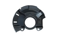 OSŁONA TARCZY HAMULCOWEJ HYUNDAI ACCENT IV 2010 2011 2012 2013 2014 2015