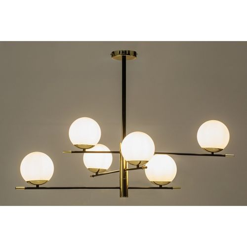 Lampa Wisząca Berella Light Maroni 6 BL5468 na Arena.pl