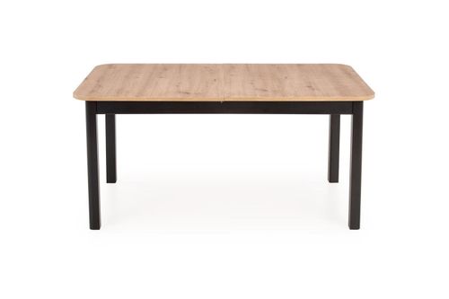 Stół Flora rozkładany, dąb artisan na Arena.pl