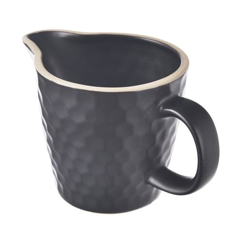 Mlecznik ceramiczny czarny TEA TIME 100 ml na Arena.pl