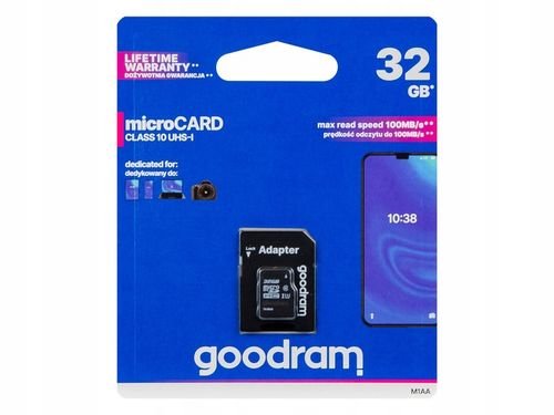WIDEOREJESTRATOR LUSTERKO KAMERA SAMOCHODOWA COFANIA PRZÓD TYŁ FULL HD 32GB na Arena.pl