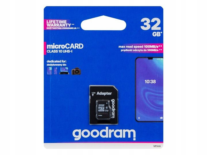 WIDEOREJESTRATOR LUSTERKO KAMERA SAMOCHODOWA COFANIA PRZÓD TYŁ FULL HD 32GB zdjęcie 6