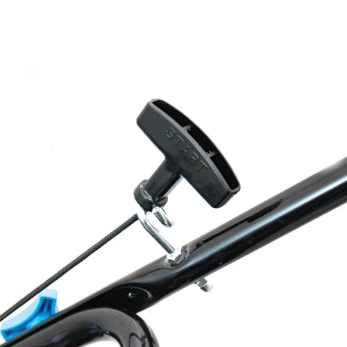 Kultywator Wertykulator Benzynowy 38cm 4,3kW na Arena.pl