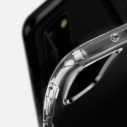 SPIGEN LIQUID CRYSTAL GALAXY S20 CRYSTAL CLEAR na Arena.pl