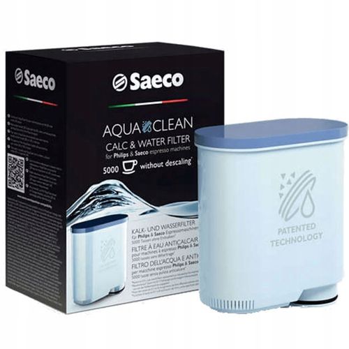 Filtr do ekspresu SAECO AquaClean CA6903 na Arena.pl