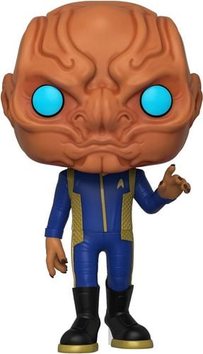 funko pop! star trek discovery saru 1003 figurka na Arena.pl