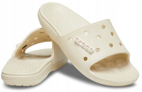 Buty Klapki Crocs 206121 Classic Slide 45-46 na Arena.pl