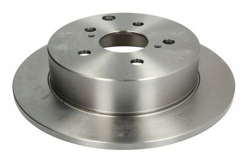 TARCZA HAM TYL 290X10 P BOSCH na Arena.pl