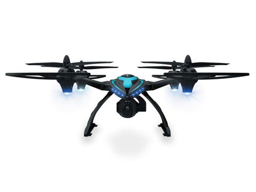 DRON X-BEE 7.2 FPV na Arena.pl