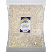 OTRĘBY OWSIANE NATURALNE 5kg PIĄTNICA ZDROWE Z OWSA do chleba owsianki