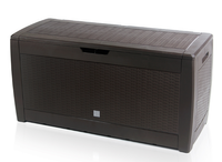 Skrzynia ogrodowa Boxe Rato 310L Umbra