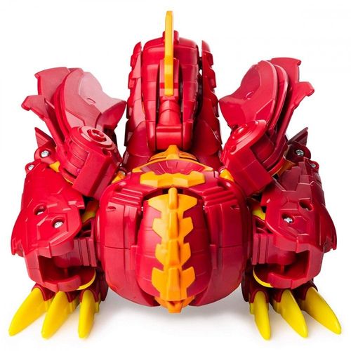 Figurka BAKUGAN Draganoid Maximus na Arena.pl