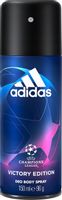 ADIDAS CHAMPIONS LEAGUE VICTORY EDITION MEN Dezodorant męski 150ml