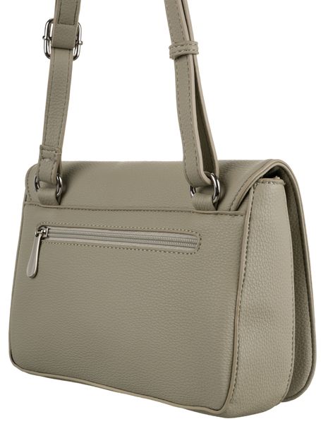 torebka damska rcp-108014 l.grey zdjęcie 9