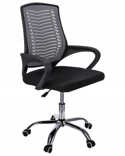 krzesło toledo szare na Arena.pl