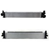 Intercooler Chłodnica powietrza Fiat Ducato 2.0 2.2 2.3 3.0 JTD 2009-2024