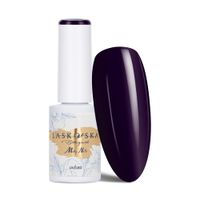 Lakier hybrydowy LED/UV Gel Polish MollyNails @Bouquet Iris 7g