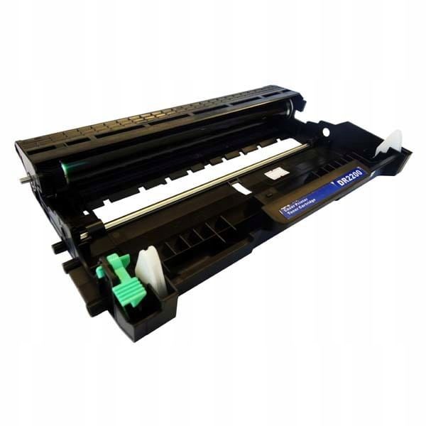 Bęben Brother DR2200 czarny (black) do Brother zdjęcie 6