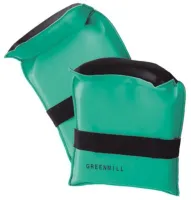 Nakolanniki z gabką 2szt GR6991 GREENMILL