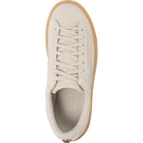 Puma SUEDE PLATFORM JEWEL r.39 na Arena.pl