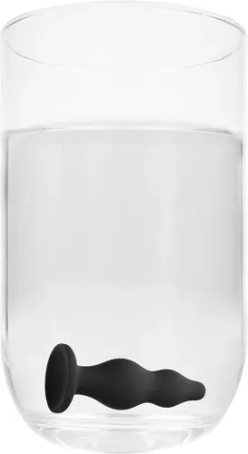 Korek analny Bubble Ouch! by shots na Arena.pl