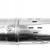 WYDAJNA POMPA GŁĘBINOWA ŚRUBOWA DO WODY STUDNI 4" 100mm 650W h-85m 45l/min