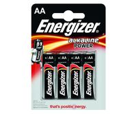 Bateria alk. LR6 ENERGIZER POWER B4
