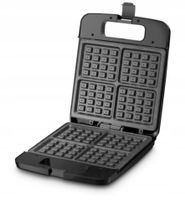 Gofrownica Zelmer ZWM 0001 4 gofry 1400 W mocna