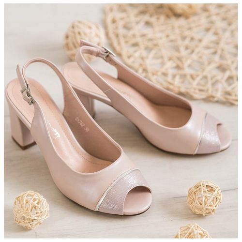 Sandały Open Toe r.36 na Arena.pl