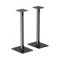 2X TAGA HARMONY ETSS-70 PODSTAWKI STANDY STOJAKI DO KOLUMN GŁOŚNIKOWYCH PAR