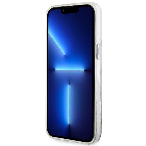 Etui Guess do iPhone 14 Pro Max, Biały zdjęcie 5