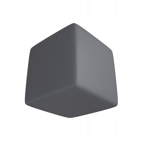 GRZEJNIK ŁAZIENKOWY OLD-SCHOOL 1580x400 GRAFIT na Arena.pl