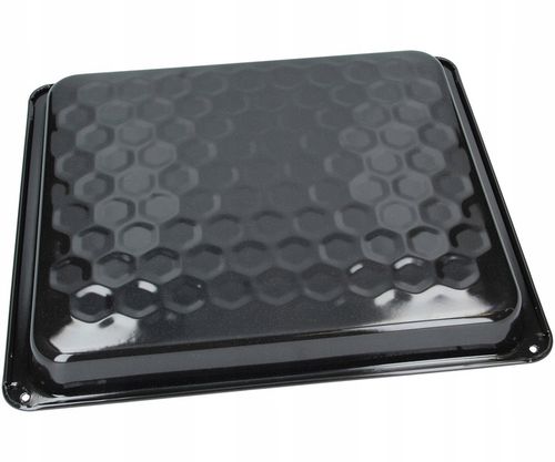 Blacha głęboka 43 x 37,5 cm do piekarnika Amica na Arena.pl