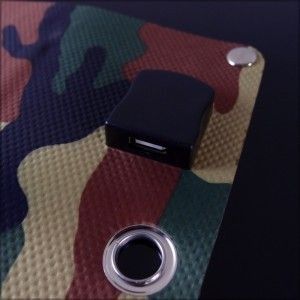 Ładowarka Słoneczna 3W na Arena.pl