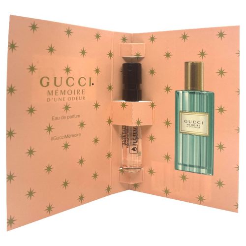 Gucci Mémoire d’une Odeur edp 1.5 ml na Arena.pl